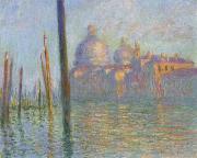 Claude Monet The Grand Canal Spain oil painting artist